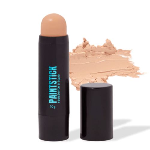 Catharine Hill Paint Stick N2 - Base Bastão Resistente a Água 10g Catharine Hill Paint Stick N2 - Base em Bastão Resistente à Água 10g NULO