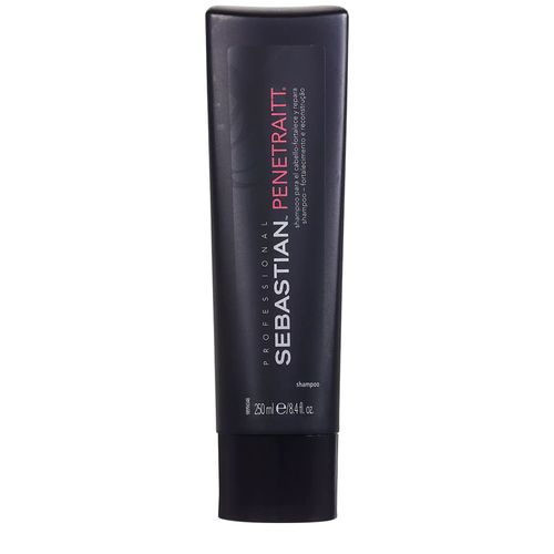 Sebastian Penetraitt - Shampoo 250ml 250ml