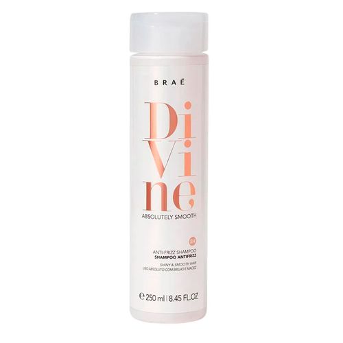 Bré Divine Absolutely Smooth - Shampoo 250ml 250ml