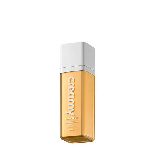 Creamy Skincare Vitamina C Gold - Sérum Facial 30ml 30ml