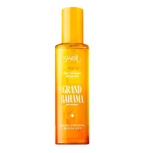 Skelt Grand Bahama Perfume Mist - Body Splash 100ml 100ml Skelt Grand Bahama Perfume Mist - Body Splash 100ml 100ml