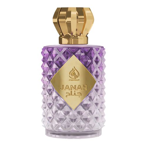 Mawwal Oasis Janah Eau De Parfum - Perfume Unissex 100ml 100ml