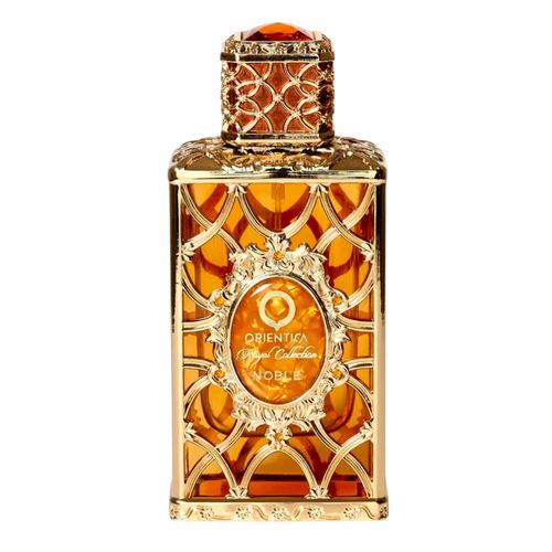 Orientica Royal Collection Noble EDP - Perfume Unissex 80ml 80ml Orientica Royal Collection Noble EDP - Perfume Unissex 80ml 80ml