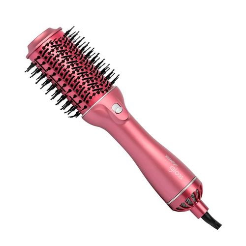 Taiff Gloss Rose 1200w - Escova Secadora Bivolt BIVOLT
