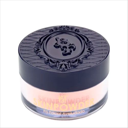 Bruna Tavares Skinpowder Unique Quartz - Pó Compacto Facial 15g Quartz Bruna Tavares Skinpowder Unique Quartz - Pó Compacto Facial 15g Quartz