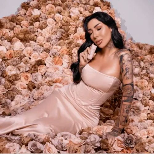 Catharine Hill Base Alta Cobertura Angel A5.5