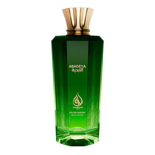 Mawwal Poison Abadeya Eau De Parfum - Perfume Feminino 100ml 100ml Mawwal Poison Abadeya Eau De Parfum - Perfume Feminino 100ml 100ml