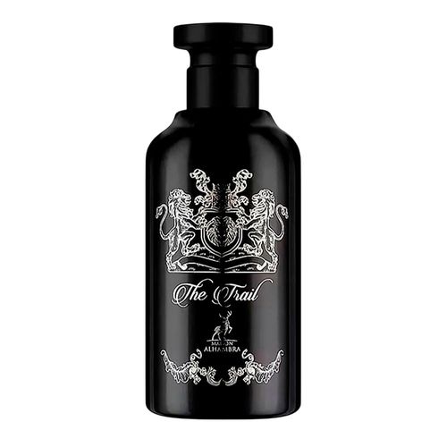 Maison Alhambra The Trail Eau de Parfum - Perfume Unissex 100ml 100ml