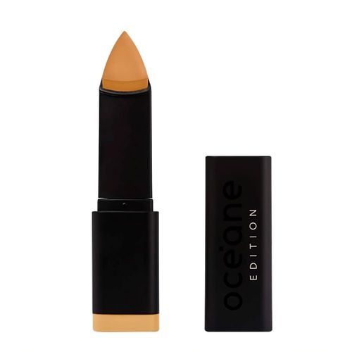 Océane Foundation Stick Base Beige - Base em Bastão 8g Beige