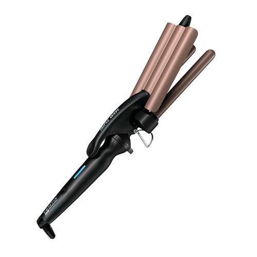 Vertix Triple Wave X330 - Modelador de Cabelo Bivolt NULO BIVOLT