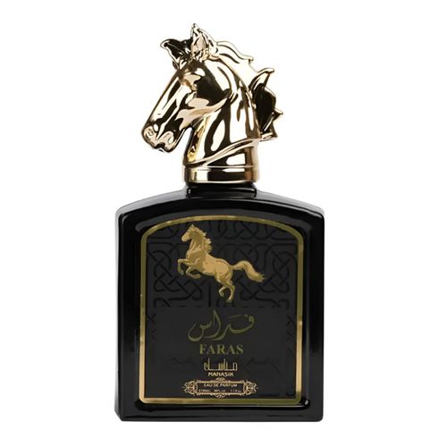 Manasik Faras Eau de Parfum - Perfume Unissex 100ml 100ml Manasik Faras Eau de Parfum - Perfume Unissex 100ml 100ml