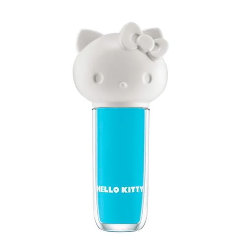 Bruna Tavares Hello Kitty Candy Blue - Sombra Líquida 4,5ml Azul_