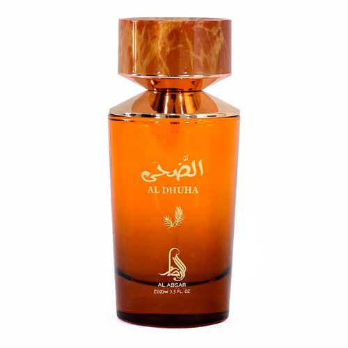 Al Absar Al Dhudha Eau de Parfum - Perfume Unissex 100ml 100ml Al Absar Al Dhudha Eau de Parfum - Perfume Unissex 100ml 100ml