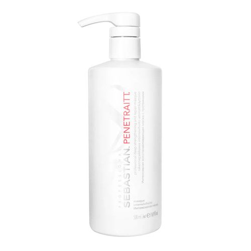 Sebastian Penetraitt - Máscara Capilar 500ml 500ml Sebastian Penetraitt - Máscara Capilar 500ml 500ml