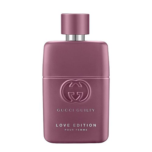 Gucci Guilty Love Edition Pour Femme Eau de Parfum  - Perfume Feminino - 50ml