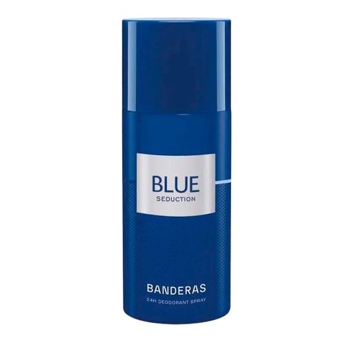 Banderas Blue Seduction - Desodorante 150ml 150ml
