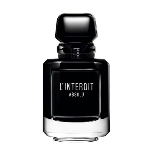 Givenchy L'Interdit Absolu Intense Eau de Parfum - Perfume Feminino 35ml 35ml Givenchy L'Interdit Absolu Intense Eau de Parfum - Perfume Feminino 35ml 35ml
