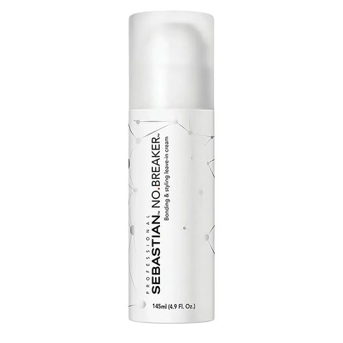 Sebastian No Breaker Bonding & Styling - Creme Leave-In 145ml 145ml