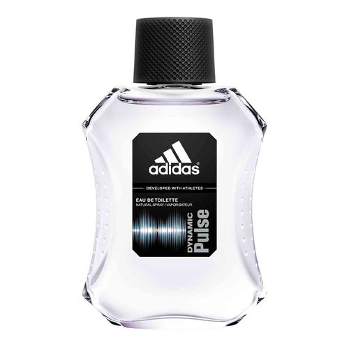 Adidas Dynamic Pulse Eau de Toilette - Perfume Masculino 100ml 100ml Adidas Dynamic Pulse Eau de Toilette - Perfume Masculino 100ml 100ml