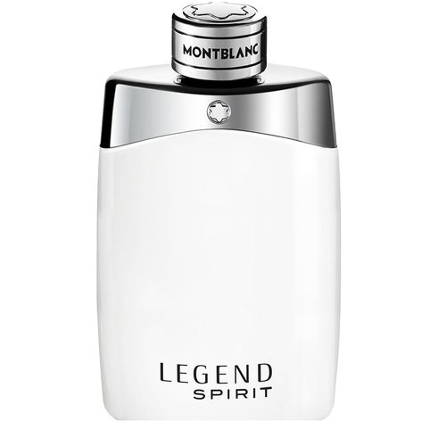 Montblanc Legend Spirit Eau de Toilette - Perfume Masculino 200ml 200ml Montblanc Legend Spirit Eau de Toilette - Perfume Masculino 200ml 200ml