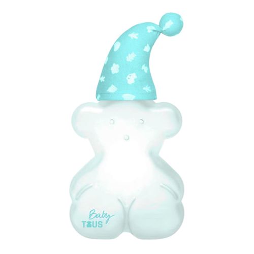 Tous Baby Eau de Cologne - Perfume Infantil 100ml 100ml Tous Baby Eau de Cologne - Perfume Infantil 100ml 100ml