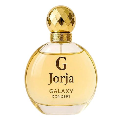 Galaxy Plus Concept Jorja Eau de Parfum - Perfume Feminino 100ml 100ml