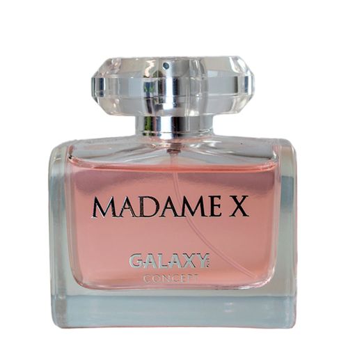 Galaxy Plus Concept Madame X Eau de Parfum - Perfume Feminino 100ml 100ml