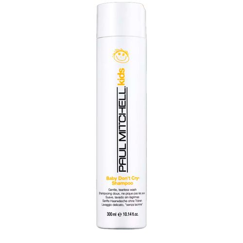 Paul Mitchell Kids Baby Don't Cry - Shampoo Infantil 300ml 300ml Paul Mitchell Kids Baby Don't Cry - Shampoo Infantil 300ml 300ml