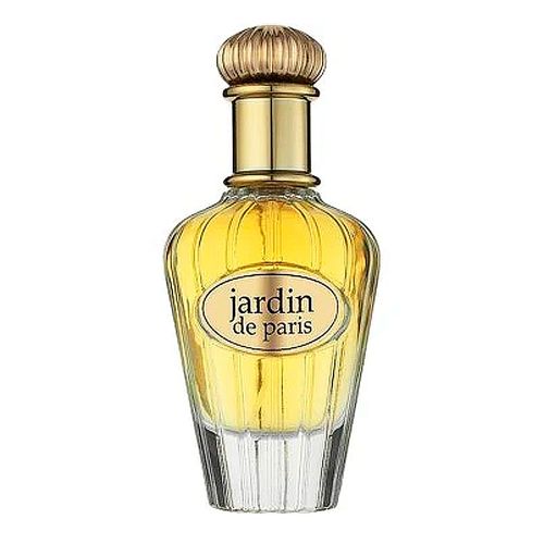Maison Alhambra Jardin de Paris Eau de Parfum - Perfume Feminino 100ml 100ml