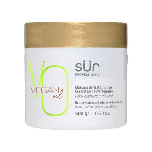 Sur Profissional Vegan Oil - Mascara 500ml 500ml
