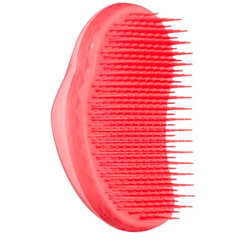 Tangle Teezer The Original Thick & Curly Pink Punch - Escova de Cabelo NULO Tangle Teezer The Original Thick & Curly Pink Punch - Escova de Cabelo NULO