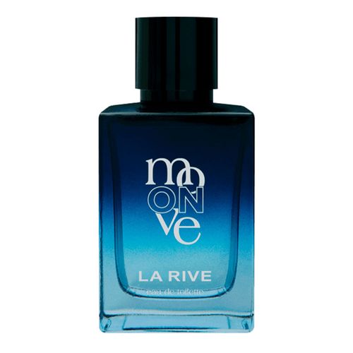 La Rive Move On Eau de Toilette - Perfume Masculino 100ml 100ml La Rive Move On Eau de Toilette - Perfume Masculino 100ml 100ml