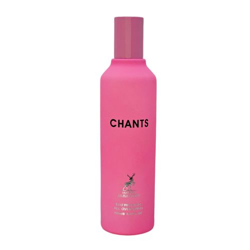 Maison Alhambra Chants Tenderina - Body & Hair Spray 150ml 150ml Maison Alhambra Chants Tenderina - Body & Hair Spray 150ml 150ml