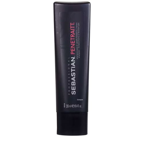 Sebastian Penetraitt Shampoo 250ml Sebastian Penetraitt - Shampoo 250ml 250ml