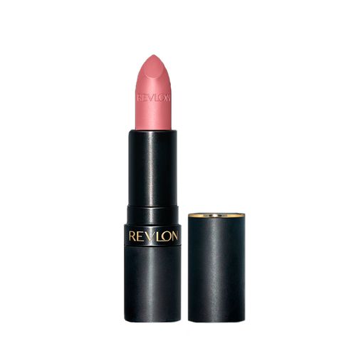Revlon Super Lustrous Lipstick The Luscious Wild Thoughts 004 - Batom Matte 4,2g NULO Revlon Super Lustrous Lipstick The Luscious Wild Thoughts 004 - Batom Matte 4,2g NULO