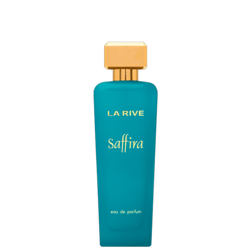La Rive Saffira Eau de Parfum - Perfume Feminino 90ml 90ml