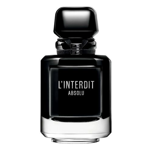Givenchy L'Interdit Absolu Intense Eau de Parfum - Perfume Feminino 80ml 80ml Givenchy L'Interdit Absolu Intense Eau de Parfum - Perfume Feminino 80ml 80ml