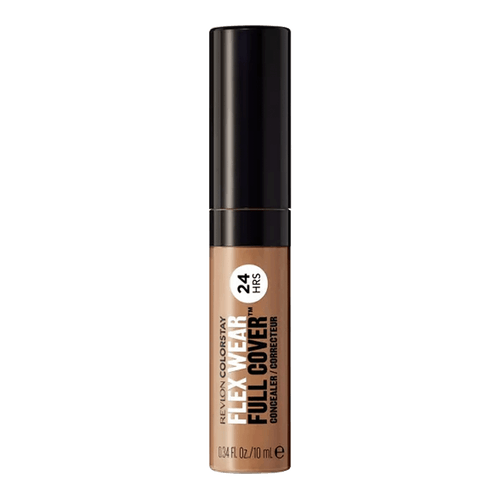 Revlon ColorStay Flex Wear Full Cover Concealer - Corretivo Líquido 10ml 060-deep Revlon ColorStay Flex Wear Full Cover Concealer - Corretivo Líquido 10ml 060-deep