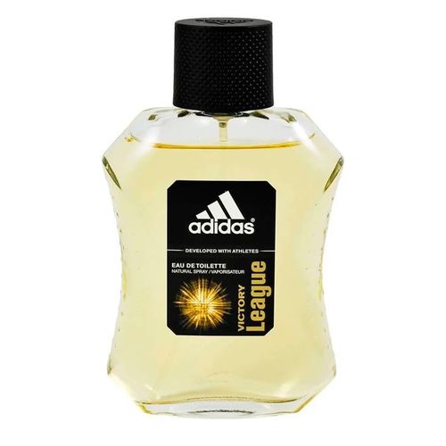 Adidas Victory League Eau de Toilette - Perfume Masculino 100ml 100ml