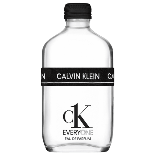Calvin Klein Ck Everyone Eau de Parfum - Perfume Unissex 200ml 200ml