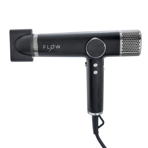 Lizz Professional Flow - Secador Supersônico Ultra Leve 127V NULO Lizz Professional Flow - Secador Supersônico Ultra Leve 127V NULO