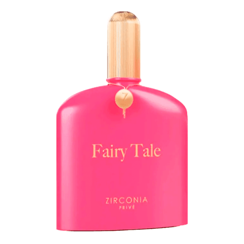 Zirconia Privé Fairy Tale Eau de Parfum - Perfume Feminino 100ml 100ml Zirconia Privé Fairy Tale Eau de Parfum - Perfume Feminino 100ml 100ml