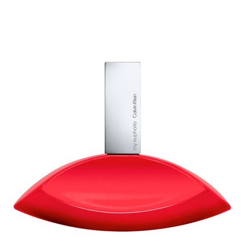 Calvin Klein My Euphoria Eau de Parfum - Perfume Feminino 100ml 100ml