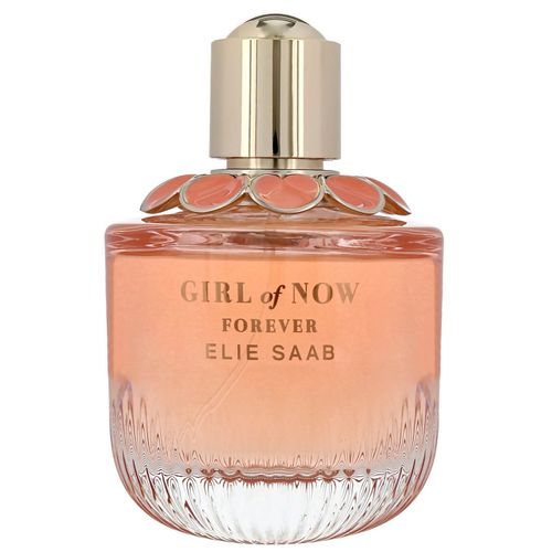 Elie Saab Girl Of Now Forever Eae de Parfum - Perfume Feminino 90ml 90ml