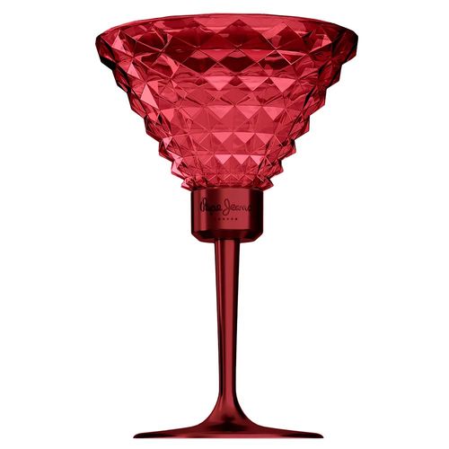 Pepe Jeans London Calling Her Eau de Parfum Spray - Perfume Feminino 80ml 80ml