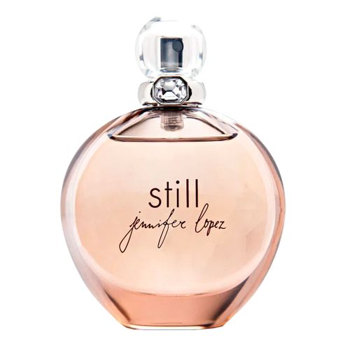 Jennifer Lopez Still Eau de Parfum - Perfume Feminino 100ml 100ml