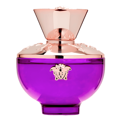 Versace Dylan Purple Pour Femme Eau de Parfum - Perfume Feminino 100ml 100ml Versace Dylan Purple Pour Femme Eau de Parfum - Perfume Feminino 100ml 100ml