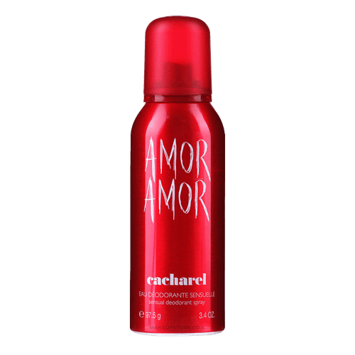 Cacharel Amor Amor - Desodorante Feminino 150ml 150ml