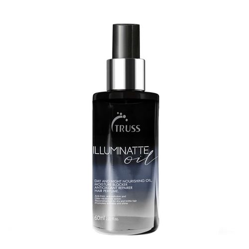 Truss Illuminatte Oil - Óleo Capilar 60ml 60ml