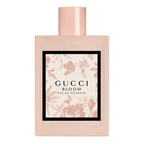 Gucci Bloom Eau de Toilette - Perfume Feminino 100ml 100ml Gucci Bloom Eau de Toilette - Perfume Feminino 100ml 100ml
